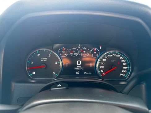 Used 2019 GMC Sierra 2500 Denali AWD/4WD image 16