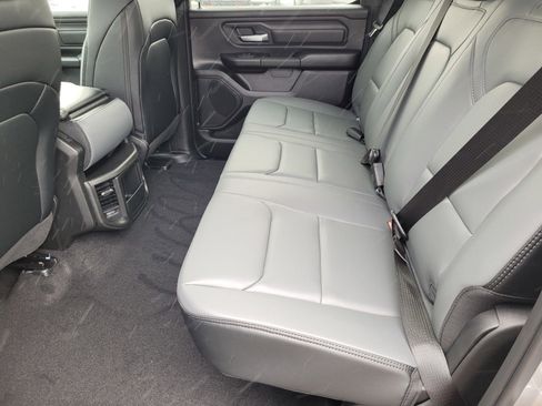 New 2025 RAM 1500 Tradesman image 10