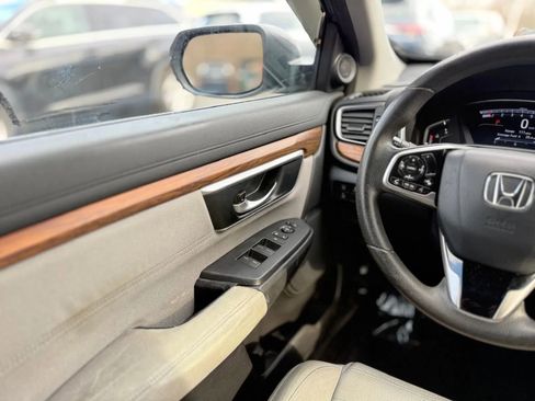 Used 2019 Honda CR-V EX image 20