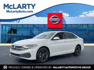 Used 2024 Volkswagen Jetta SE w/ Black Wheel Package FWD 360° Tour