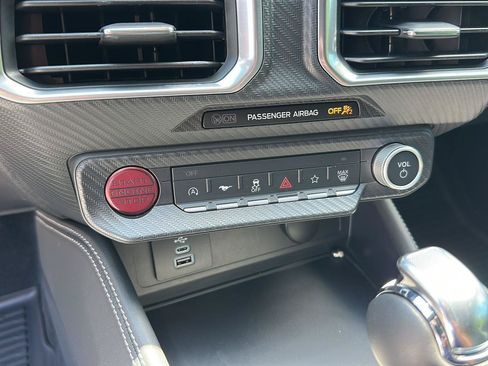 Certified 2025 Ford Mustang GT Premium RWD image 18