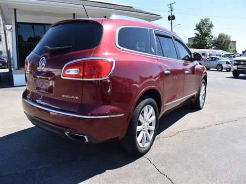 Used 2015 Buick Enclave Premium w/ Experience Buick Package image 9