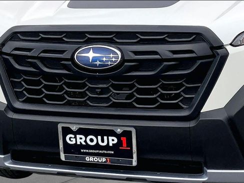 Used 2022 Subaru Forester Wilderness AWD/4WD image 30