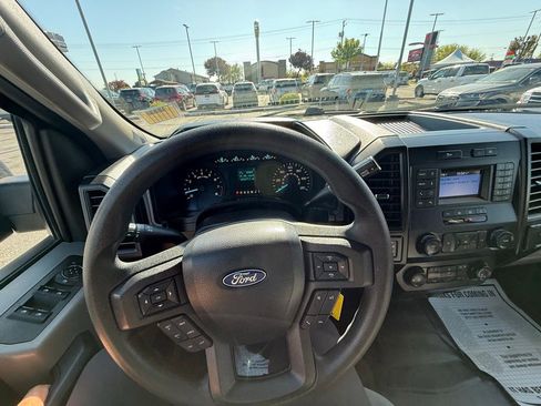 Used 2020 Ford F150 XL w/ XL Power Equipment Group AWD/4WD image 11