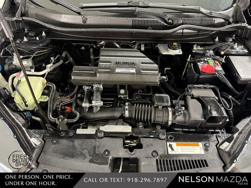 Used 2017 Honda CR-V EX-L image 48
