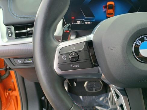 Used 2024 BMW X1 M35i w/ Premium Package image 26