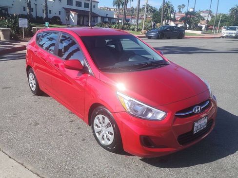 Used 2016 Hyundai Accent SE FWD image 18