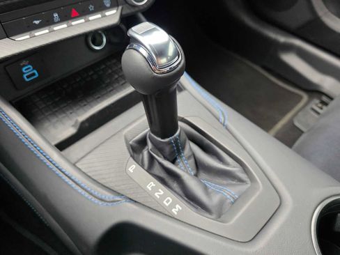 Used 2024 Ford Mustang Dark Horse RWD image 29