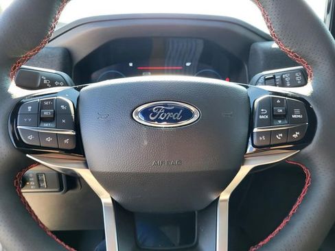 New 2026 Ford Explorer ST-Line image 19