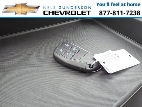 New 2026 Chevrolet Silverado 3500 High Country w/ Midnight Edition AWD/4WD image 43