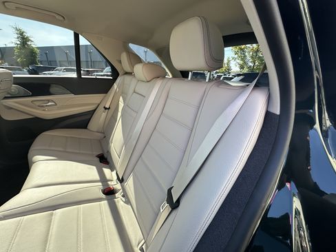Used 2020 Mercedes-Benz GLE 350 image 33
