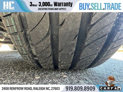 Used 2022 Subaru Legacy Premium AWD/4WD image 11