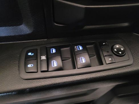 Used 2020 RAM 1500 Tradesman w/ Tradesman SXT Package image 27