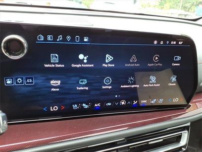 Certified 2024 Chevrolet Traverse RS w/ LPO, Floor Liner Package