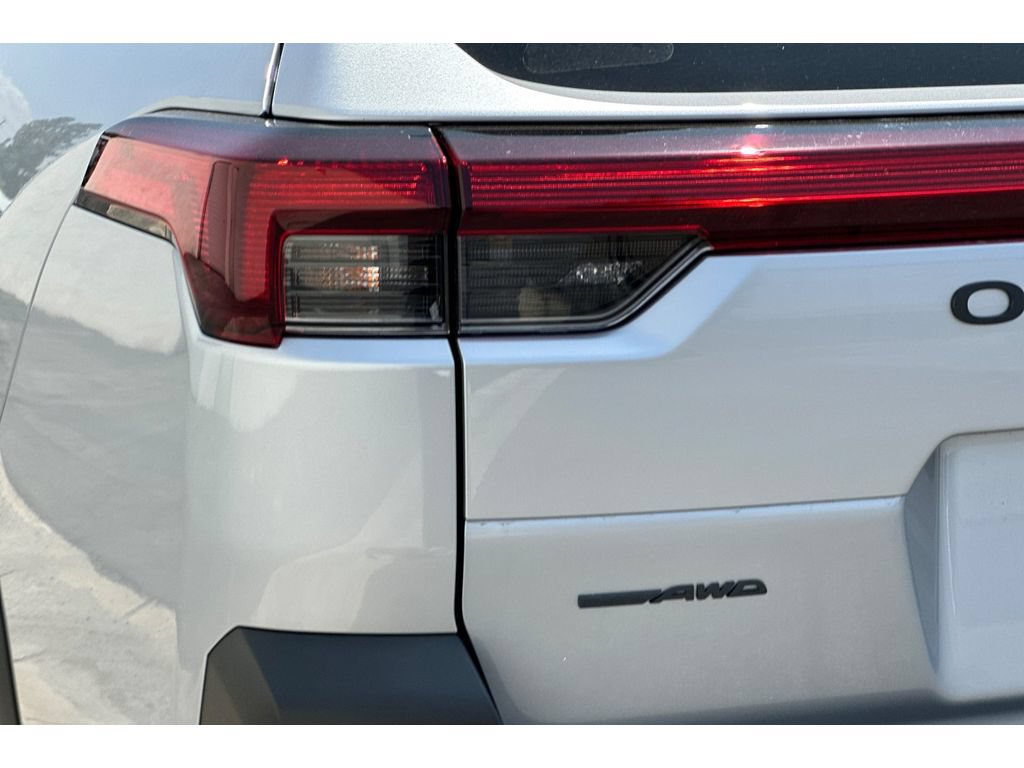 New 2026 Subaru Outback Limited XT AWD/4WD image 25