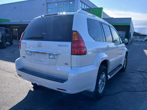 Used 2004 Lexus GX 470 image 6