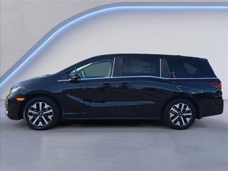 New 2026 Honda Odyssey EX-L video 3