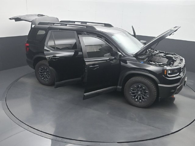 New 2026 Honda Passport TrailSport Elite image 44