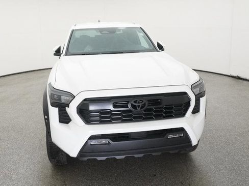 New 2025 Toyota Tacoma TRD Off-Road image 37