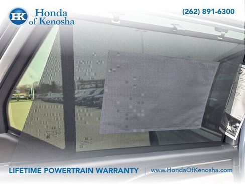 New 2026 Honda Pilot image 14