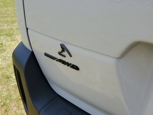 Certified 2026 Subaru Outback Premium AWD/4WD image 25