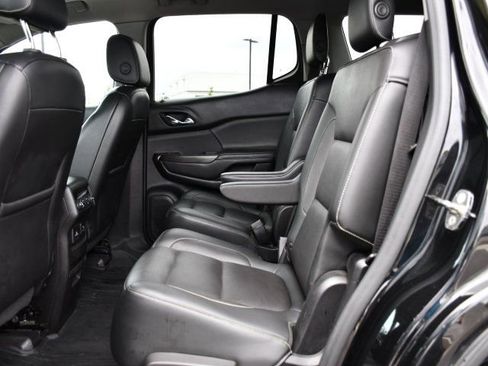 Used 2018 GMC Acadia SLT FWD image 20