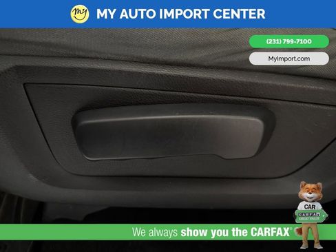 Used 2017 RAM 2500 SLT image 12