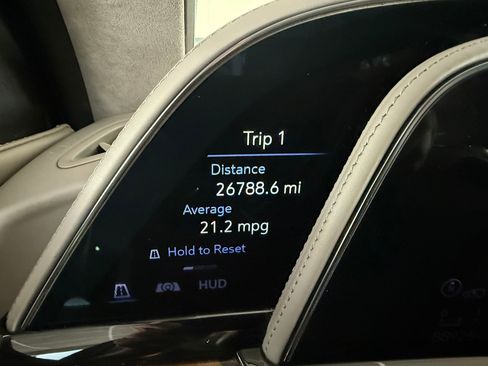 Used 2022 Cadillac Escalade Sport Platinum w/ LPO, ONYX Package AWD/4WD image 39