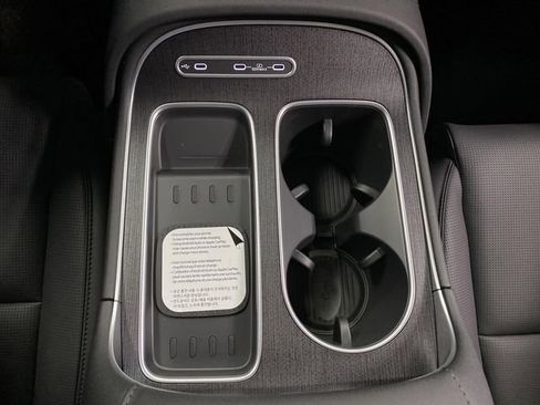 New 2026 Hyundai Palisade SEL image 25