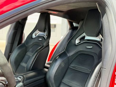 Used 2019 Mercedes-Benz AMG GT 53 w/ Driver Assistance Package image 21