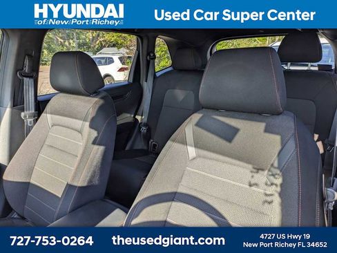 Used 2023 Honda CR-V Sport image 3