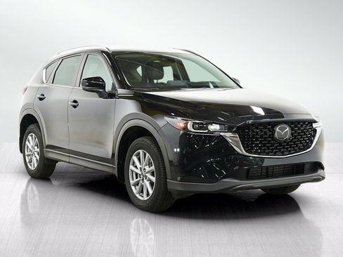 Used 2023 MAZDA CX-5 AWD 2.5 S w/ Select Package image 7