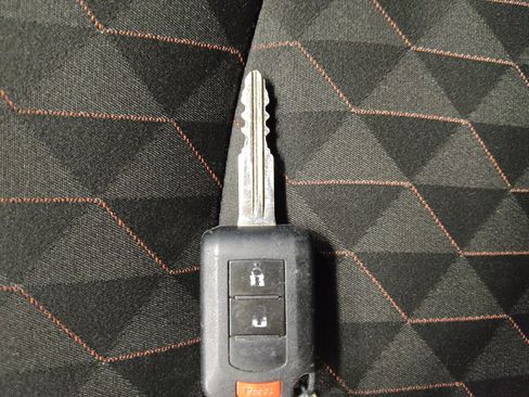 Used 2024 Mitsubishi Mirage ES FWD image 32