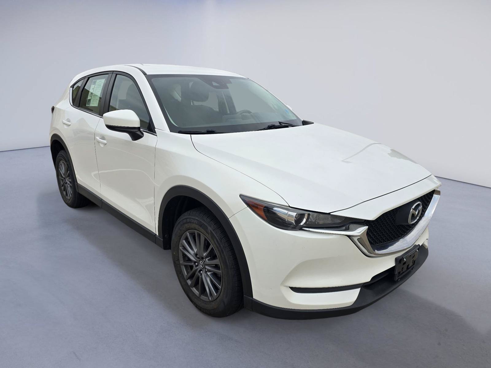 Used 2019 MAZDA CX-5 Sport AWD/4WD image 7