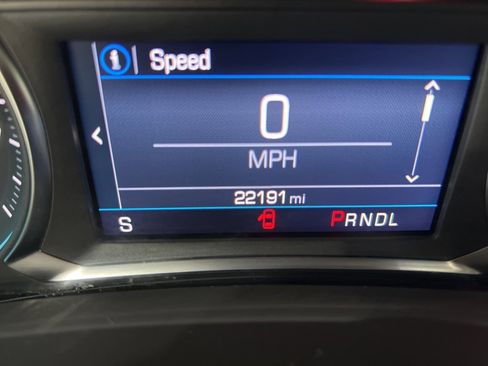 Used 2024 Chevrolet Equinox LT w/ LPO, Floor Liner Package image 11