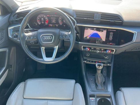 Used 2021 Audi Q3 2.0T Premium Plus image 26