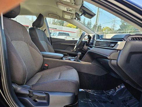 Certified 2025 Toyota Camry LE image 10