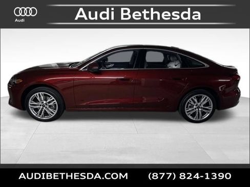 New 2026 Audi A5 2.0T Premium Plus AWD/4WD image 4