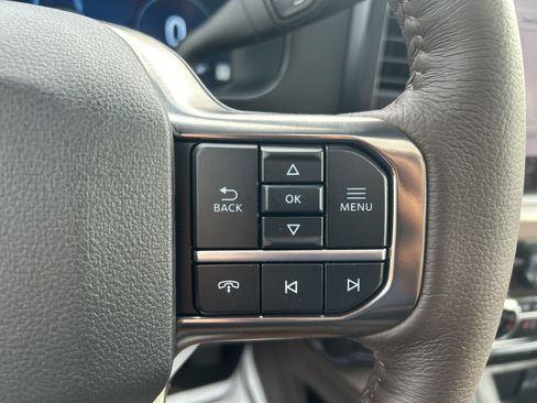 New 2026 Ford F350 King Ranch image 22