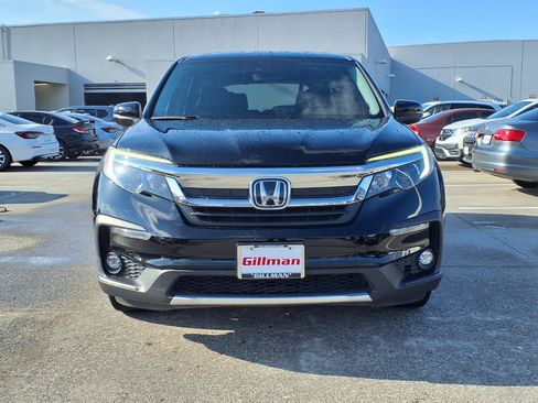 Used 2019 Honda Pilot EX-L image 22