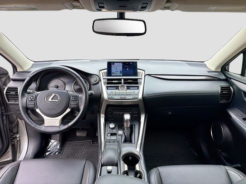 Used 2016 Lexus NX 200t AWD w/ Premium Package image 3