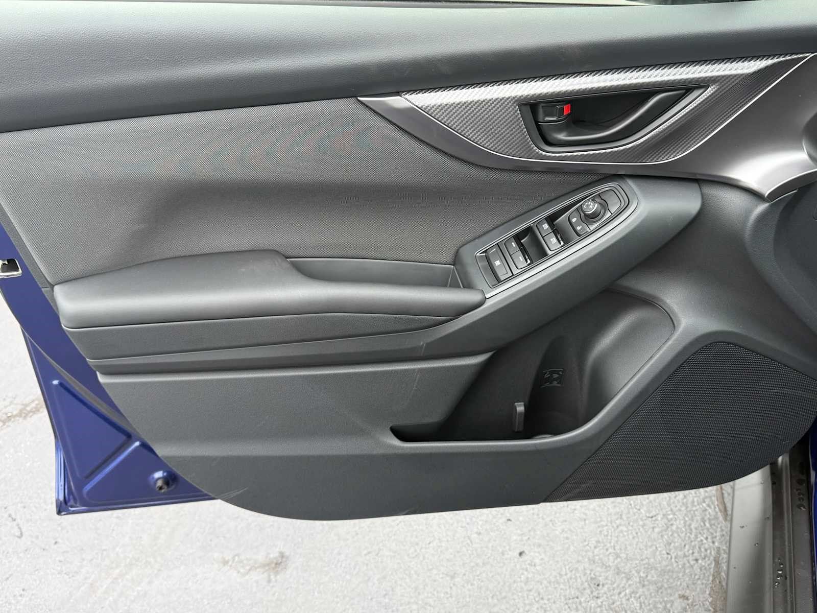 New 2026 Subaru WRX AWD/4WD image 6