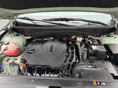 Used 2022 Hyundai Santa Cruz SEL w/ Cargo Package image 16