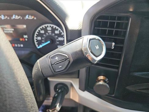 Used 2022 Ford F150 XLT AWD/4WD image 14