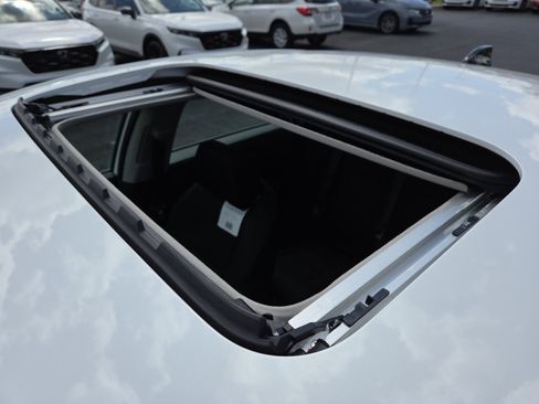New 2026 Honda Accord SE image 4