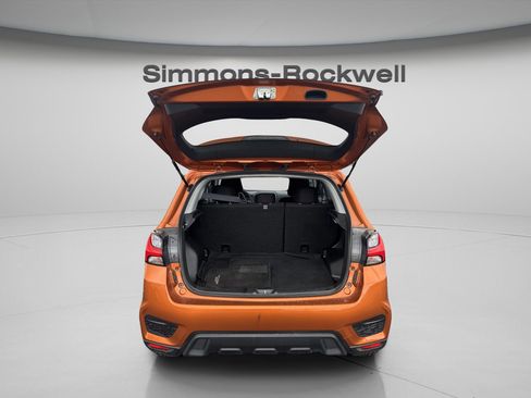 Used 2024 Mitsubishi Outlander Sport ES image 24