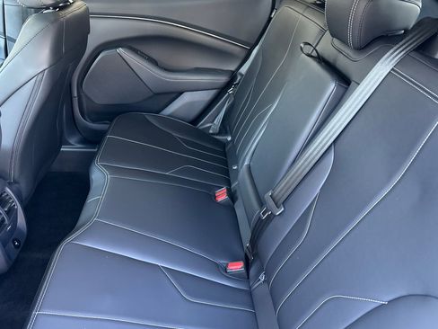 New 2026 Ford Mustang Mach-E Select w/ Interior Protection Package RWD image 11