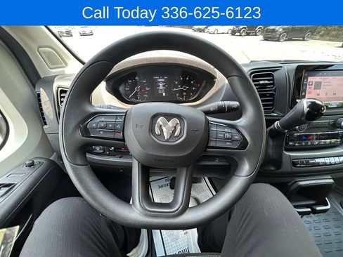 Used 2022 RAM ProMaster 1500 FWD image 27