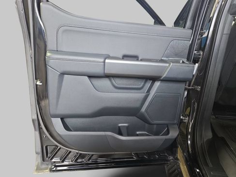 Used 2022 Ford F150 XLT w/ Equipment Group 302A High AWD/4WD image 17
