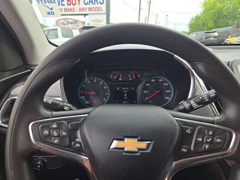 Used 2021 Chevrolet Equinox LS w/ LS Convenience Package FWD image 33